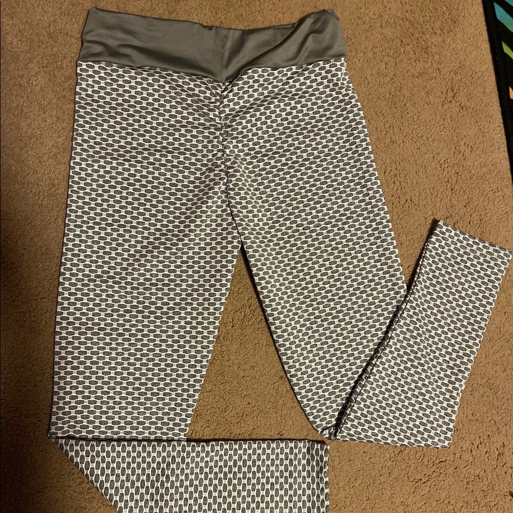 Tik Tok Leggings!